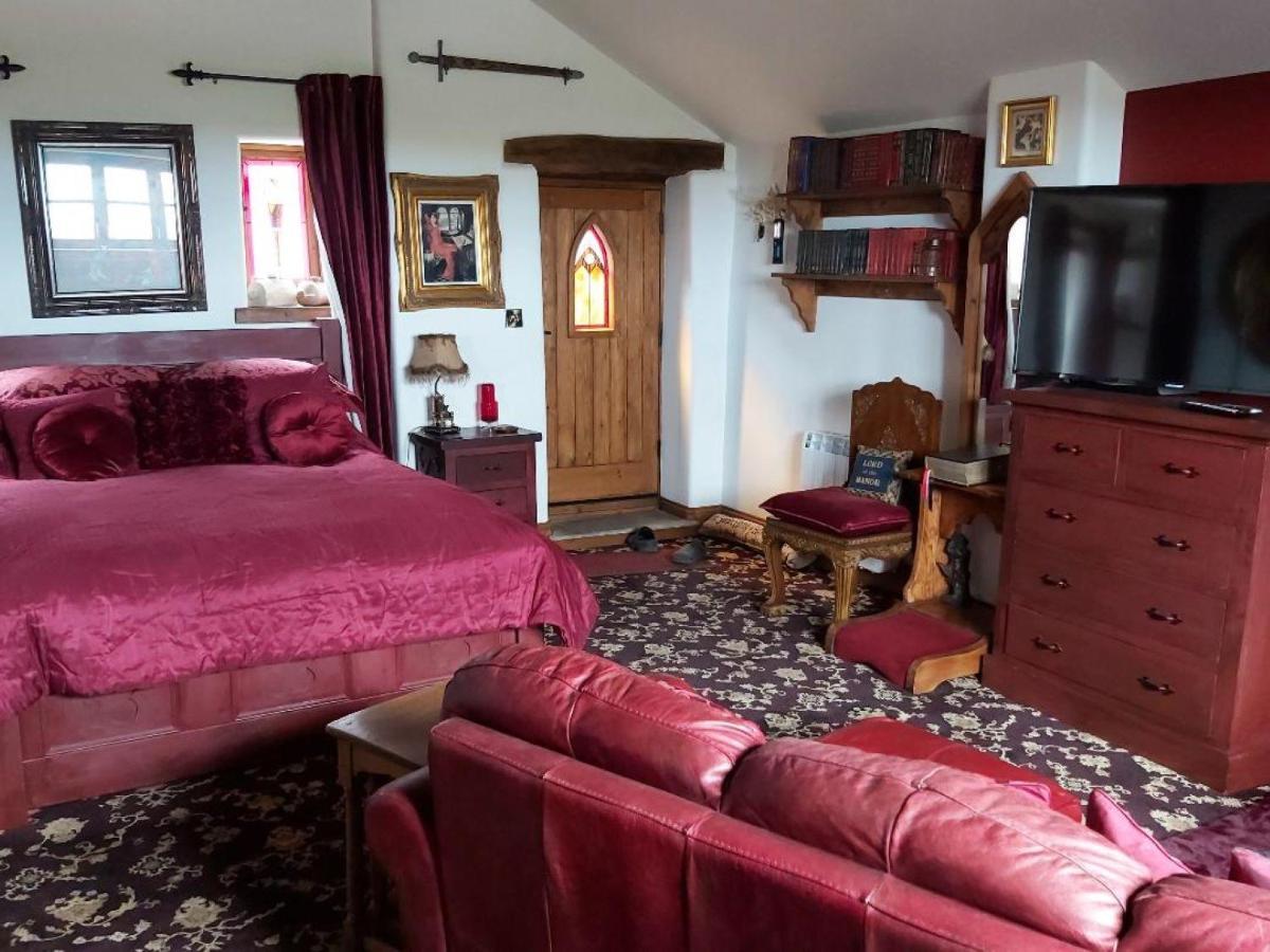 Peak District Cottage Set In 5 Acres Near Buxton Buxton  Exterior foto